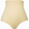 Shapewear Padded Panties Butt Lifting Control Brief - Image 10