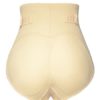 Shapewear Padded Panties Butt Lifting Control Brief - Image 5