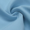 Strapless Sleeveless Zipper Open Shoulder Straight Jumpsuit - Image 4