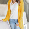 Street Wear Casual Long Sleeve Cardigans - Image 2