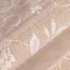Waist Body Shaper Underbust Tummy Slimming Jacquard Girdle - Image 5