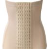 Waist Shaper Plus Size Simply Contour Waist Trainer - Image 4