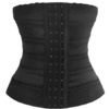 Waist Shaper Sleeveless Tummy Control Waist Girdle - Image 2