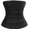 Waist Shaper Sleeveless Tummy Control Waist Girdle - Image 3