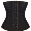 Waist Trainer Lace Sleeveless Slimming Braless Waist Shapewear - Image 2