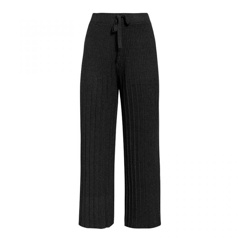 Casual Streetwear Loose Bottoms - Image 4