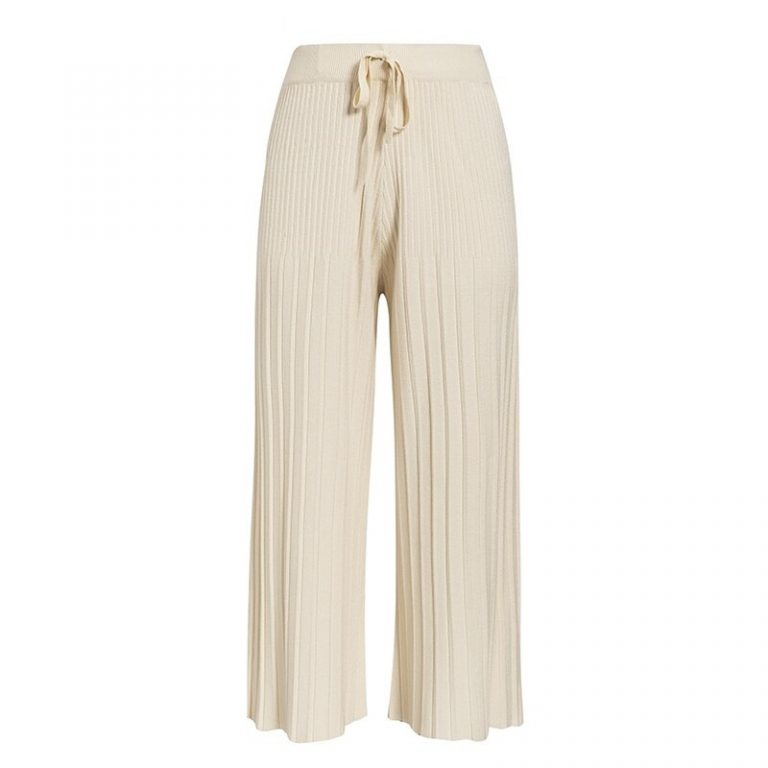 Casual Streetwear Loose Bottoms - Image 2