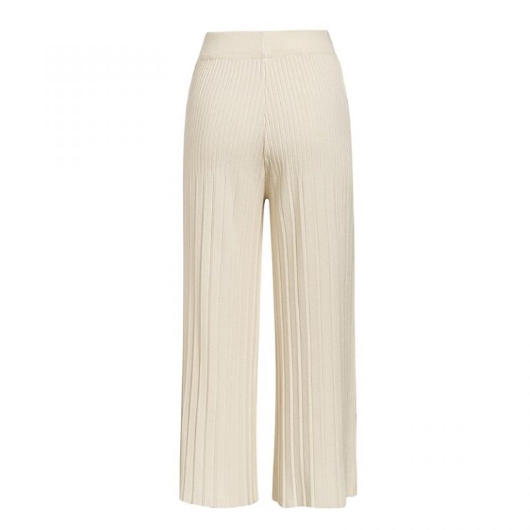 Casual Streetwear Loose Bottoms - Image 3