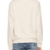 Christmas Long Sleeves Cotton Blend Hooded Sweatshirt - Image 5