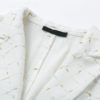 Double breasted office ladies Casual female blazer - Image 9