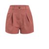 Elegant Casual streetwear female shorts - Image 4