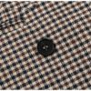 Fashion double breasted plaid slim fit office ladies blazer - Image 7