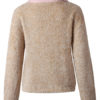 Half Sleeve Pullover Sweat Shirt - Image 3