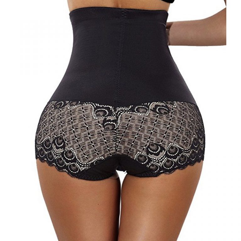 High Waist Butt Lifter Best body Shape Wear - Image 2