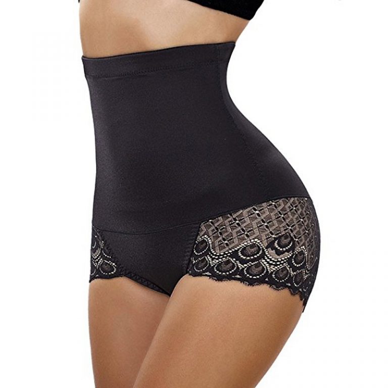 High Waist Butt Lifter Best body Shape Wear - Image 3