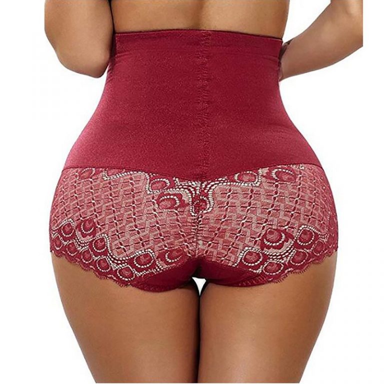 High Waist Butt Lifter Best body Shape Wear - Image 6