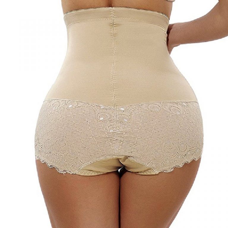 High Waist Butt Lifter Best body Shape Wear - Image 9