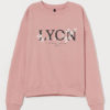 Hoodie Printed Sweatshirt - Image 3