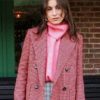 Streetwear Oversize Turtleneck Pullover Sweater - Image 2