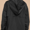 Long Sleeves Hooded Outerwear Sweatshirt - Image 4