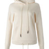 Hoodie Long Sleeves Pockets Hooded Sweatshirt - Image 5