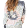 Long Sleeves Printed Sweatshirt - Image 2