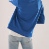 Long Sleeves Printed Zipper Sweatshirt - Image 3