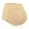 Mid Waist Padded Bottoms Shaping Panties - Image 2