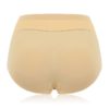 Mid Waist Padded Bottoms Shaping Panties - Image 3