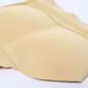 Mid Waist Padded Bottoms Shaping Panties - Image 4