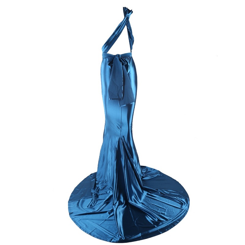 Sexy Elegant V-Neck Party Maxi Dress - Image 8