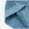 Sexy Knitted Pullover Transparent Sweater - Image 5
