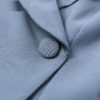 Sexy one shoulder women blazers and jackets - Image 10