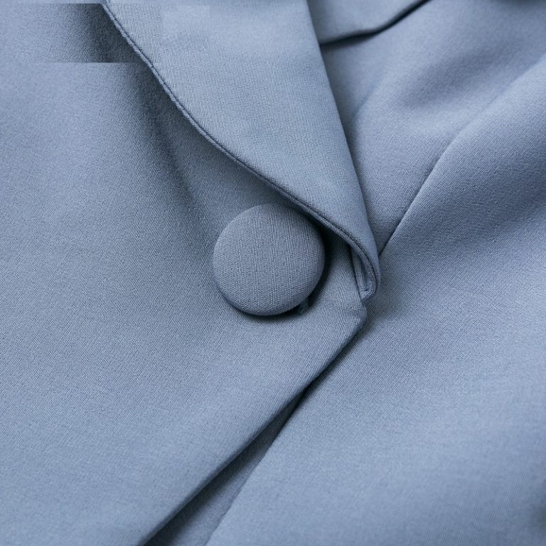 Sexy one shoulder women blazers and jackets - Image 10