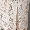 Stretch Cut Out Sexy Lace Dresses - Image 3