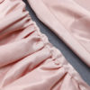 Sweetheart Neck Chains Long Sleeves Irregular Semi Formal Party Dress - Image 5