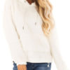 Teddy Bear Long Sleeves Cotton Hooded Sweatshirt - Image 2