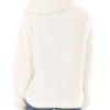 Teddy Bear Long Sleeves Cotton Hooded Sweatshirt - Image 3