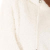 Teddy Bear Long Sleeves Cotton Hooded Sweatshirt - Image 4
