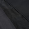 V-Neck Zipper Long Sleeves Color Block Layered Semi Formal Party Dresses - Image 6