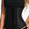 Waist Trainer Shapewear Extreme Curves Wasit Cincher Girdle