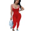 Sexy party one piece romper overall - Image 2