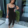 Sexy party one piece romper overall - Image 4