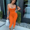 Sexy party one piece romper overall - Image 6