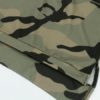 Camo Sweatshirt Long Sleeve Round Neck Pullover Top - Image 5
