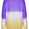 Christmas Hoodie Long Sleeves Cotton Blend Hooded Sweatshirt - Image 6
