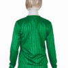 Christmas Long Sleeve Oversized Printed Pullover Sweatshirt - Image 4