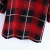 Fashion Mid Length Double Breasted Long Sleeve Jacket - Image 5