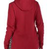 Kangaroo Hoodie Baby Carrier Pocket Pouch Holder Hooded Sweatshirt - Image 4