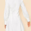 Long Sleeves Mini Dress - Image 3